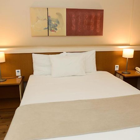 Astron Hotel Bauru By Nobile Exterior foto