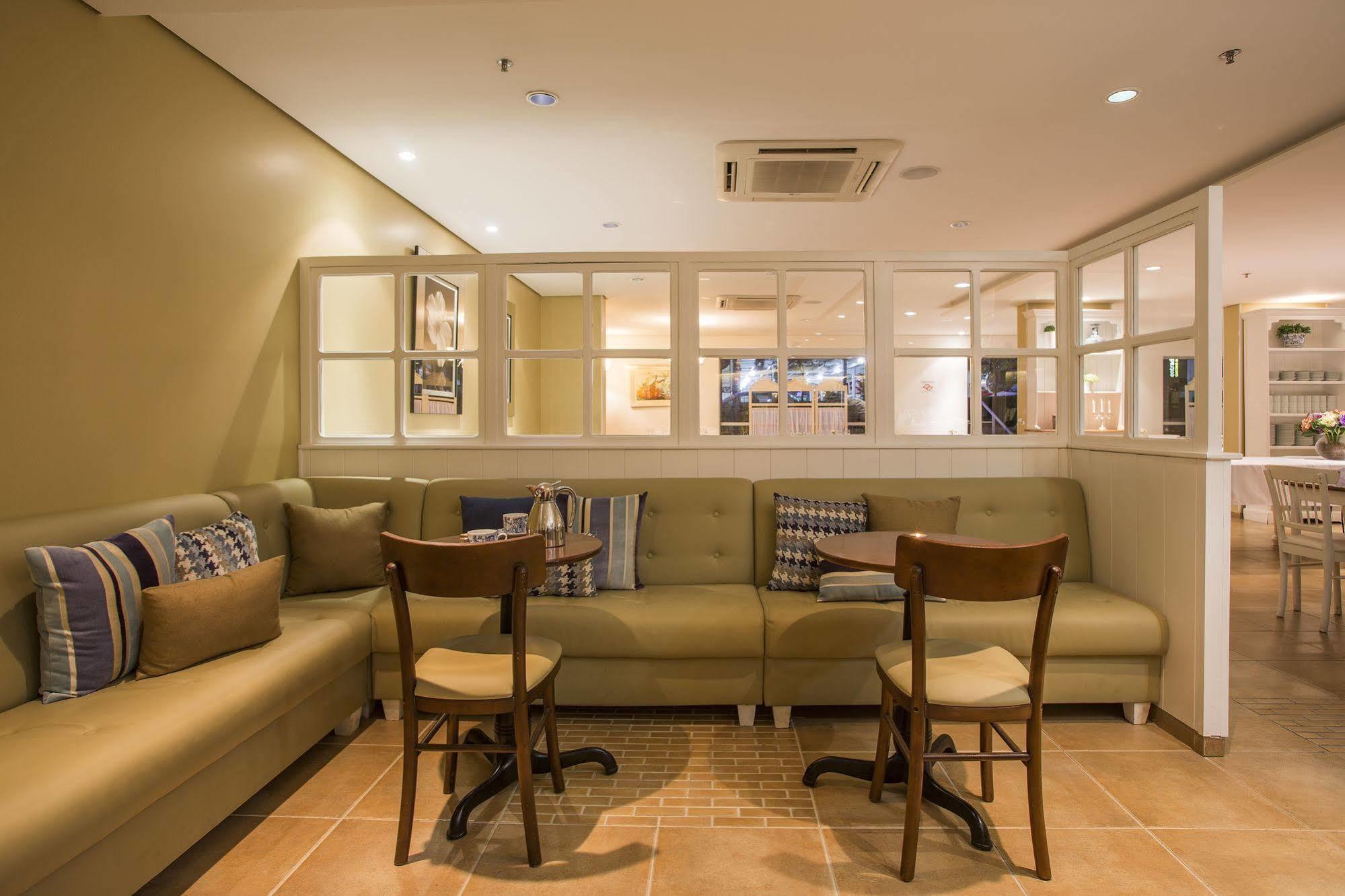 Astron Hotel Bauru By Nobile Exterior foto